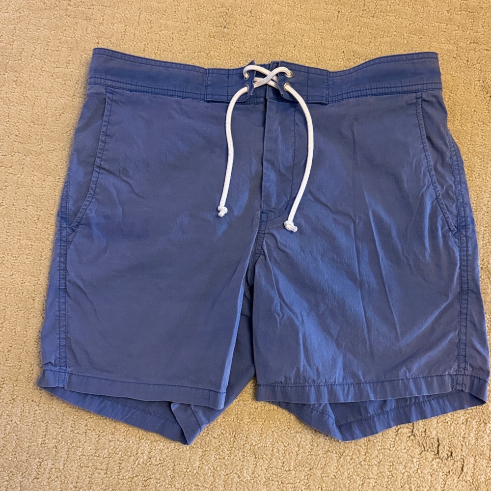 Vince Men’s Swim Shorts Size 28